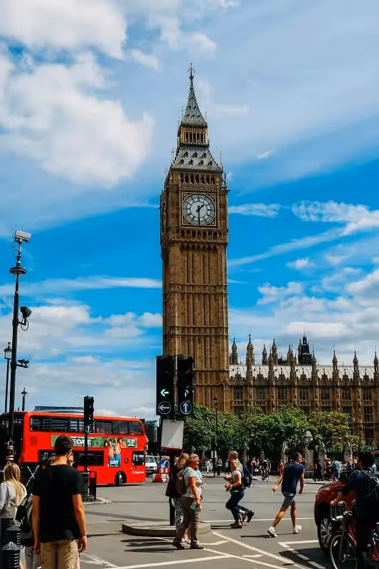 Medicine summer school in London
