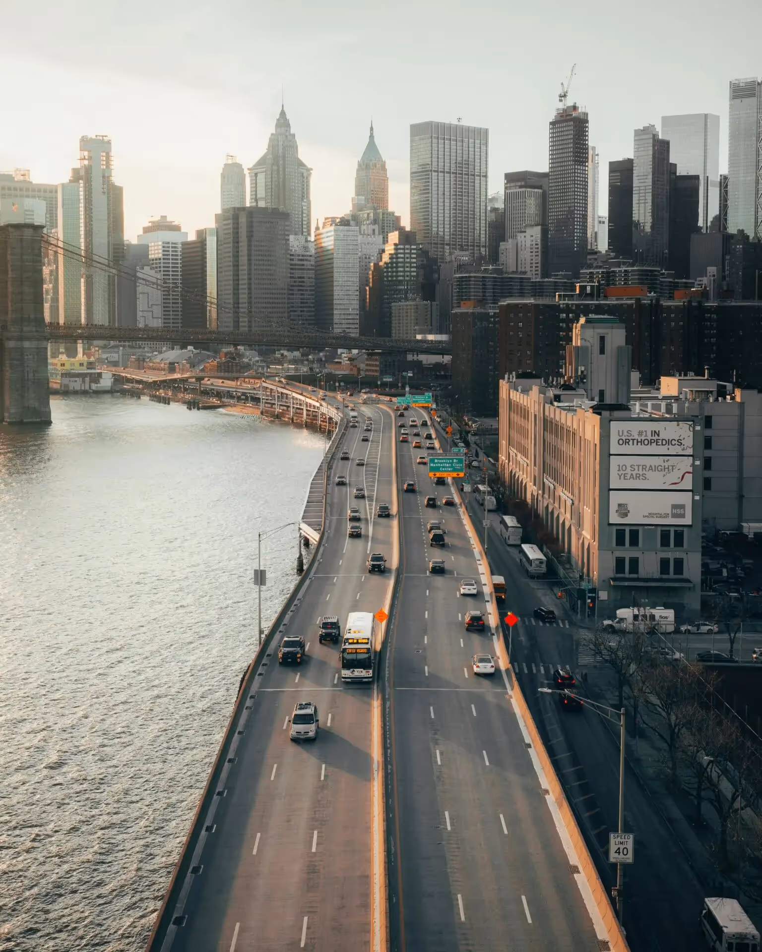 Medicine summer school in New York