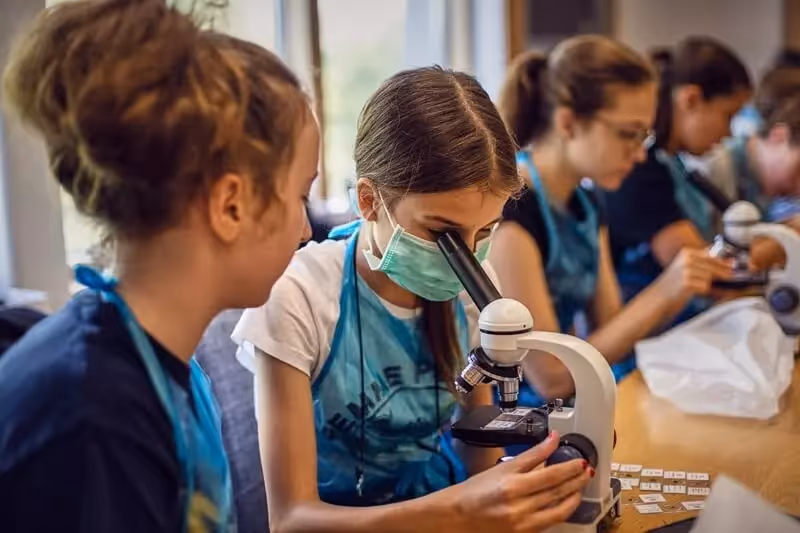 Explore the Medicine programme in Oxford