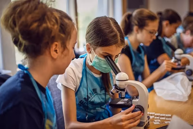 Explore the Medicine programme in Sydney