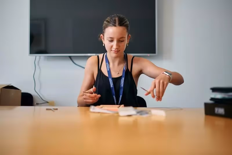 Medicine Summer Programme Toronto | Immerse Education