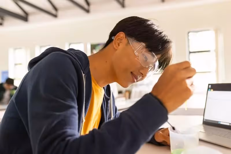Natural Sciences Summer Programme Cambridge | Immerse Education