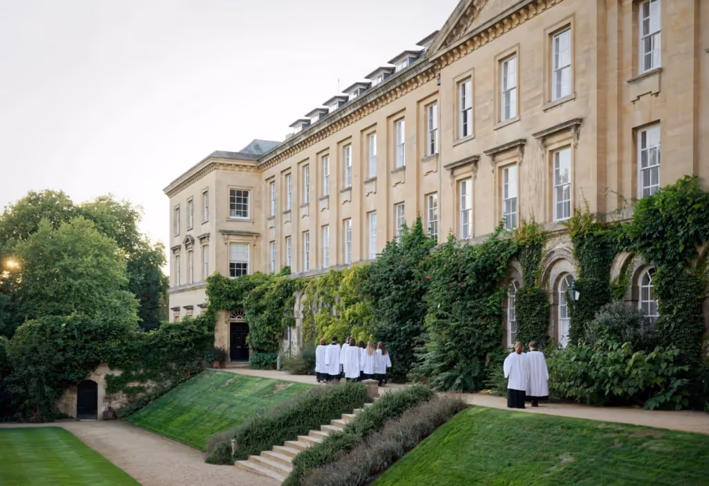 Philosophy Summer Programme Oxford | Immerse Education