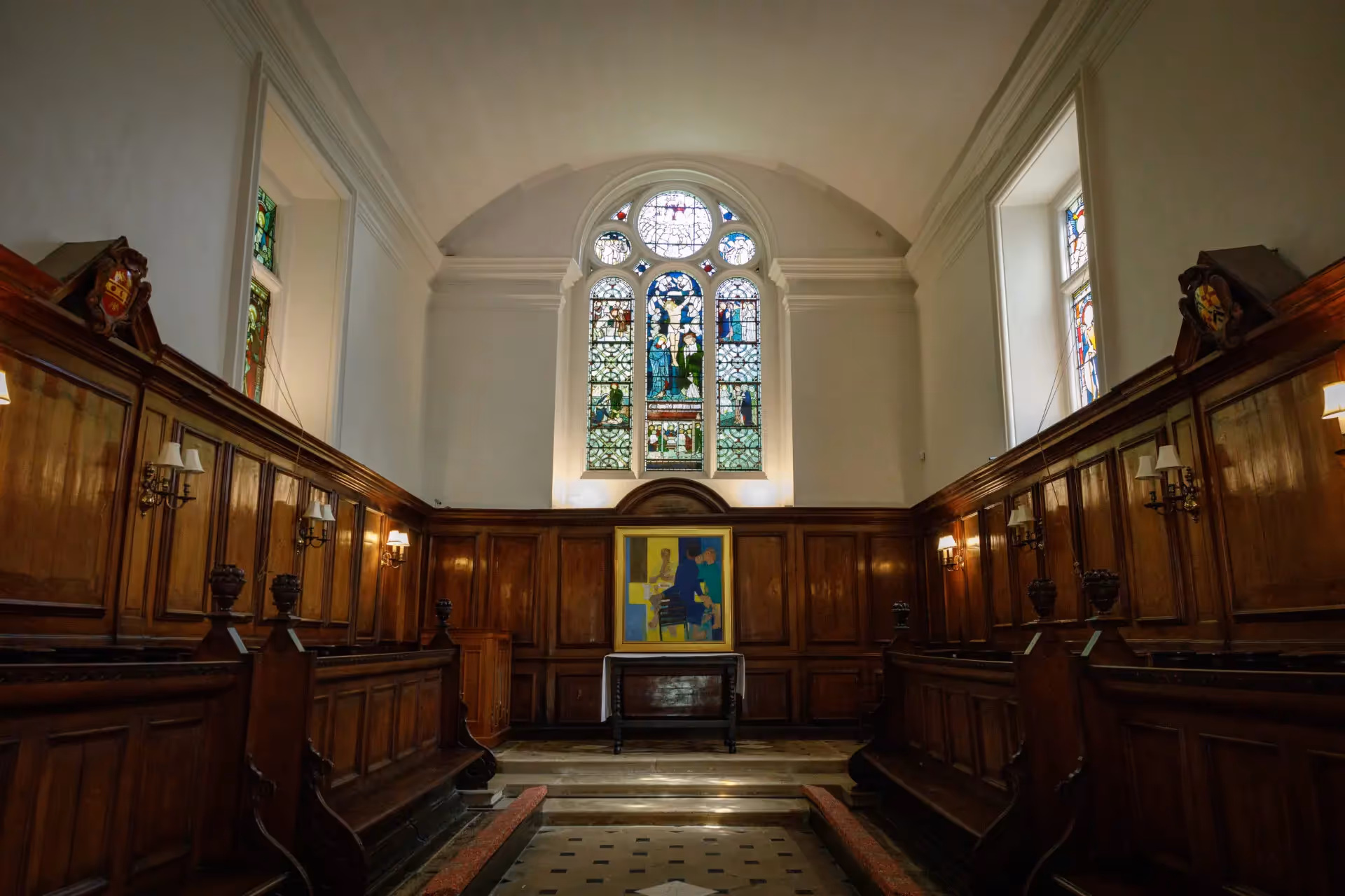 Explore the Philosophy summer school in Oxford