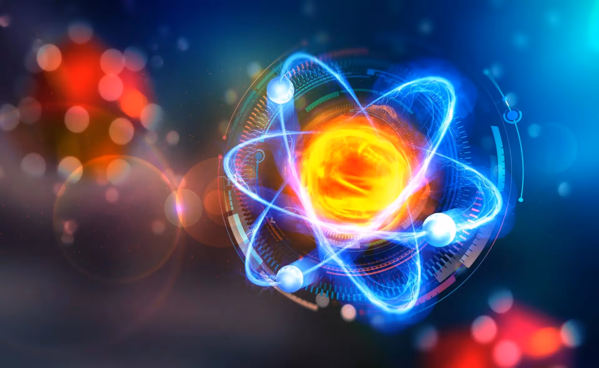 Explore the Physics programme in Oxford