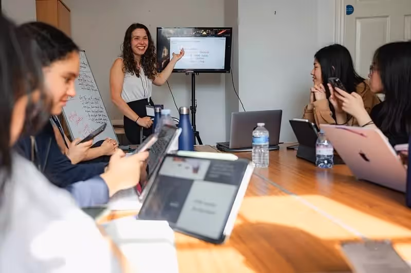 Psychology Summer Programme Cambridge | Immerse Education