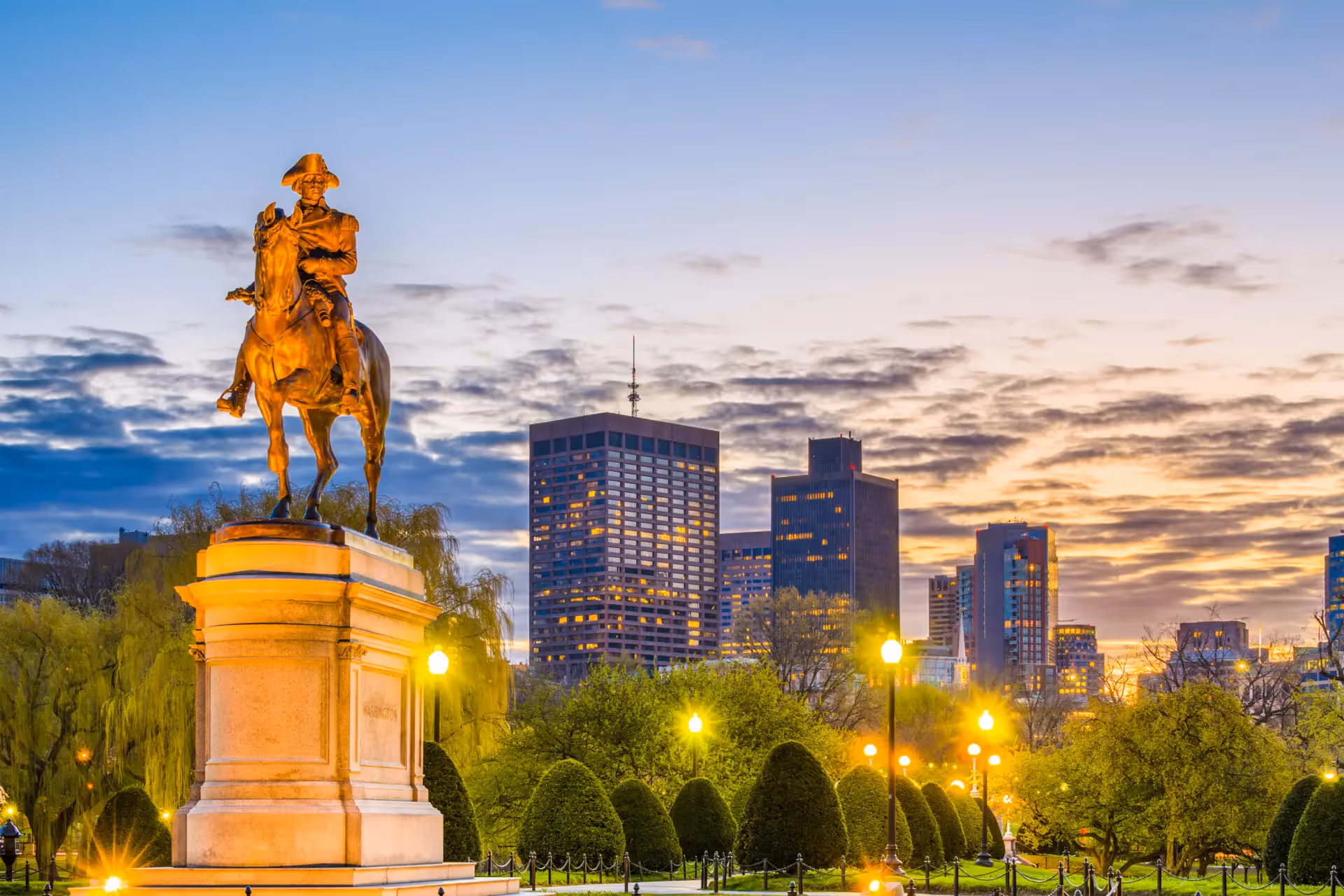 Psychology summer school in Boston