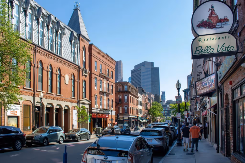 Psychology Summer Programme Boston | Immerse Education