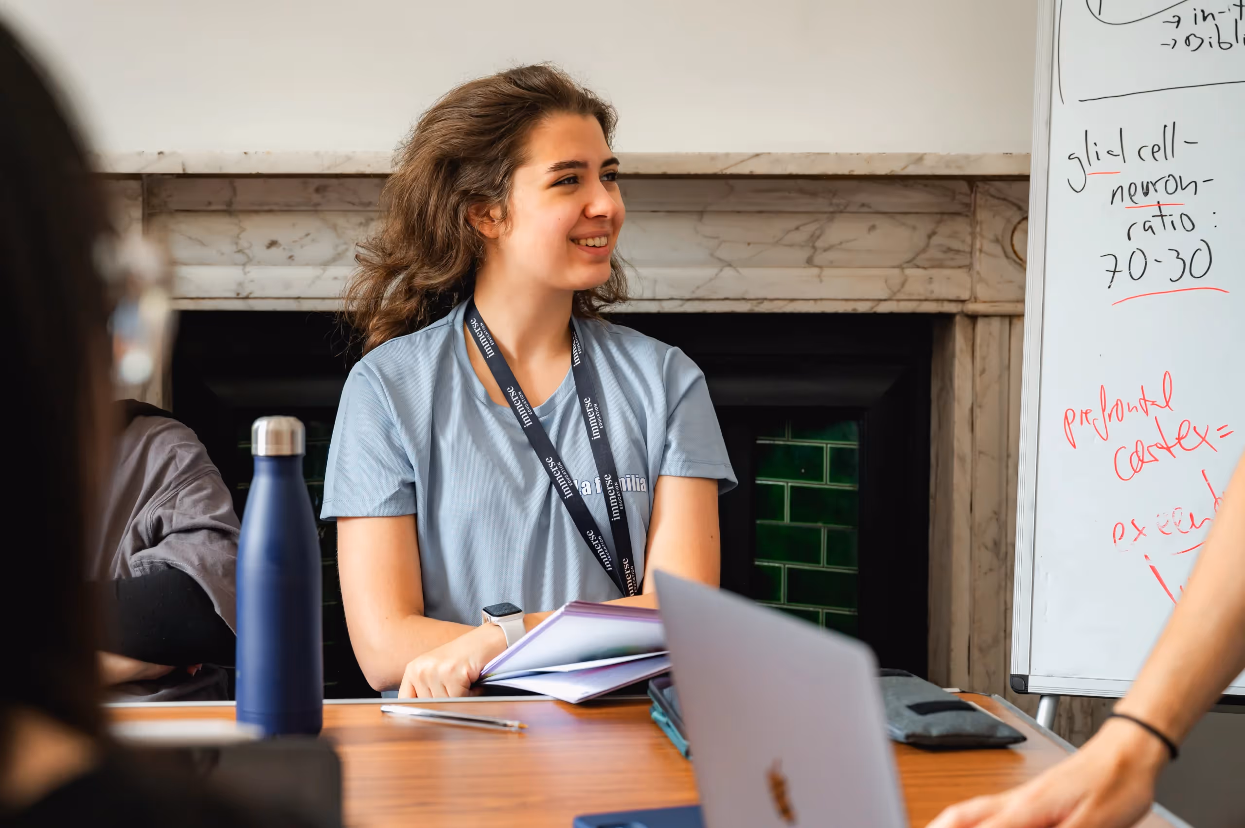 Explore the Psychology programme in Singapore