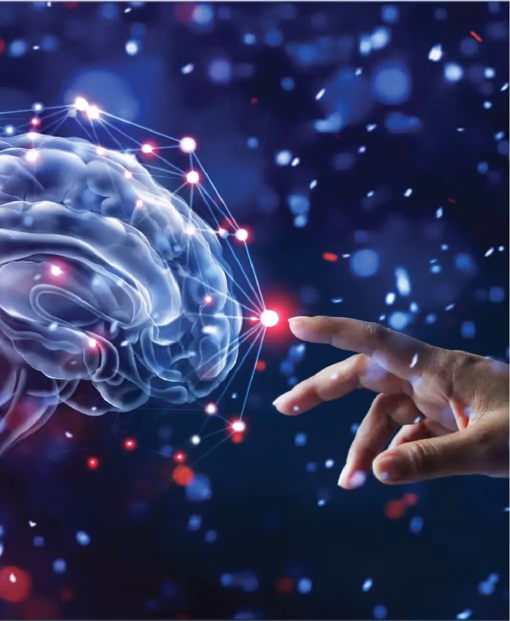 Explore the Psychology programme in London