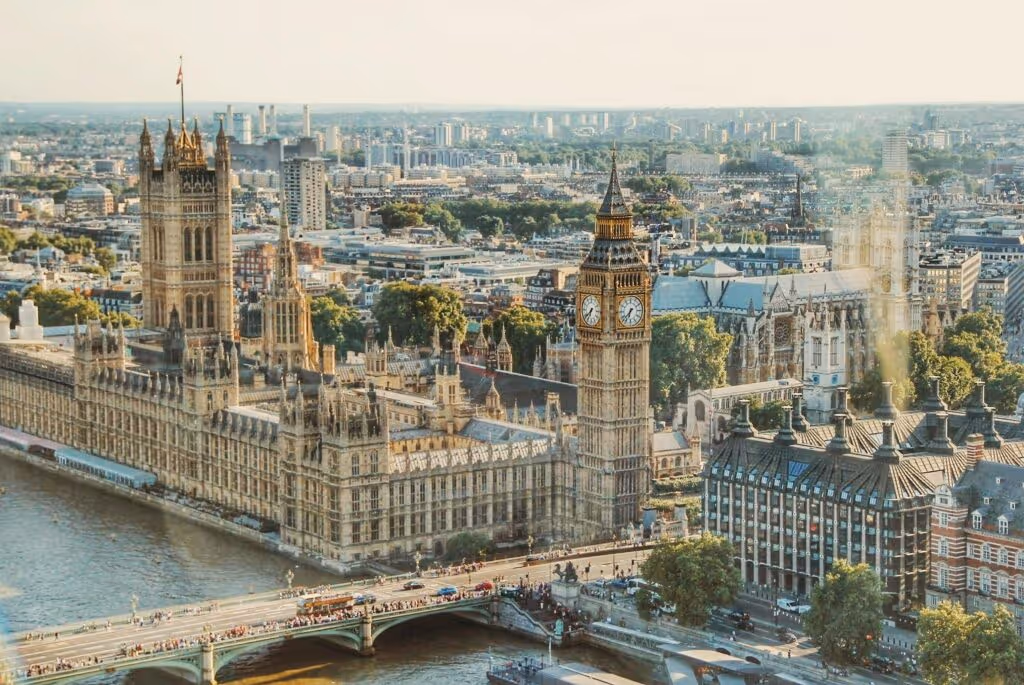 Psychology - London