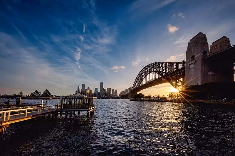 Software Development & AI summer school in Sydney