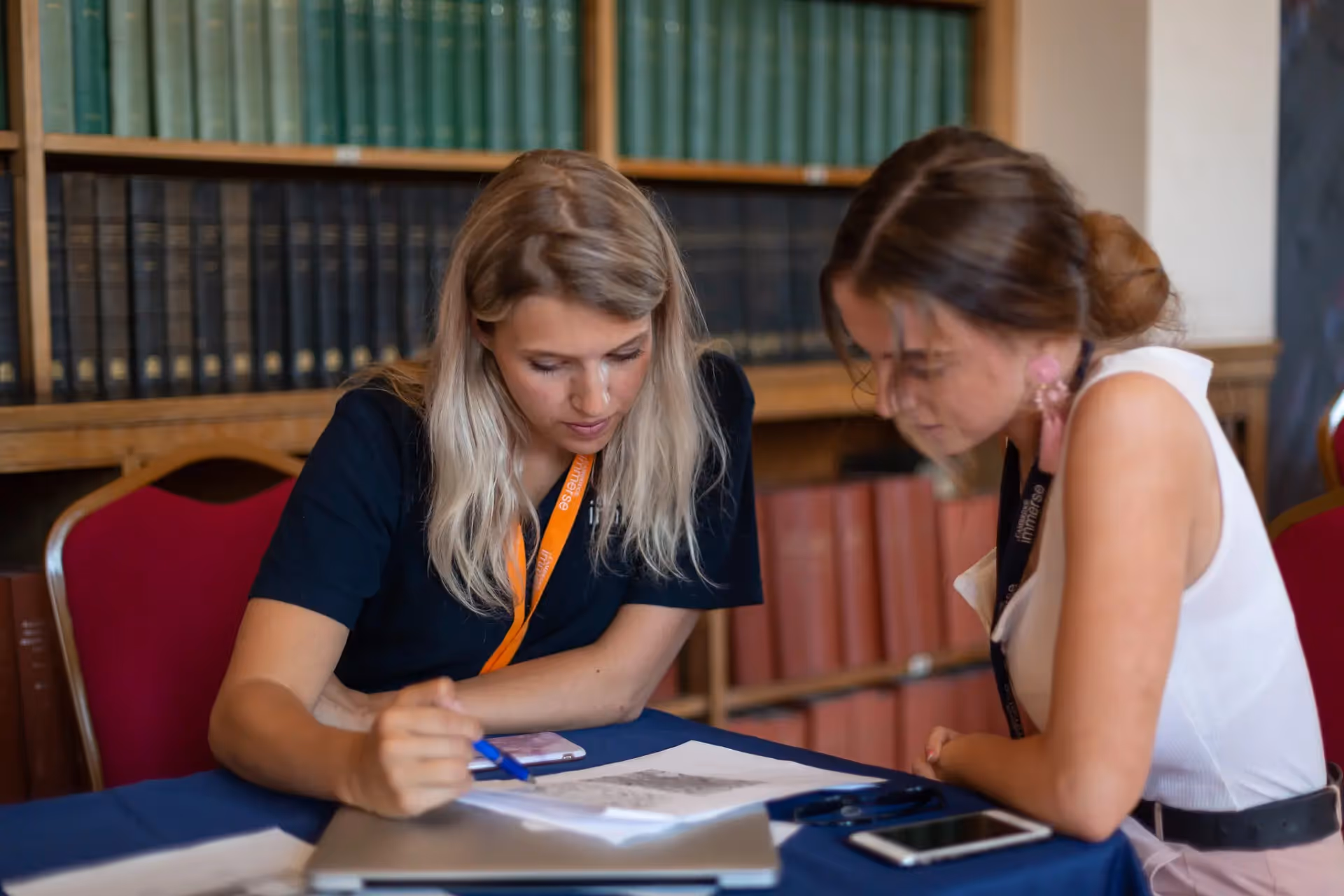 Explore the Psycholohy programme in Sydney