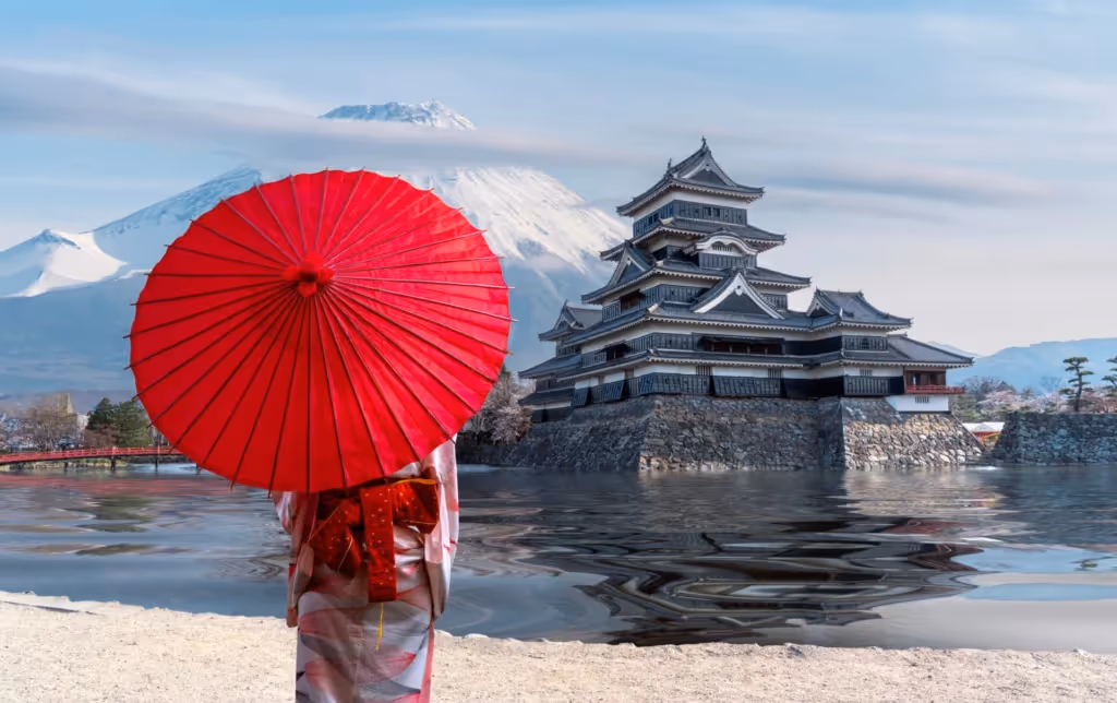 Psychology Summer Programme Tokyo | Immerse Education