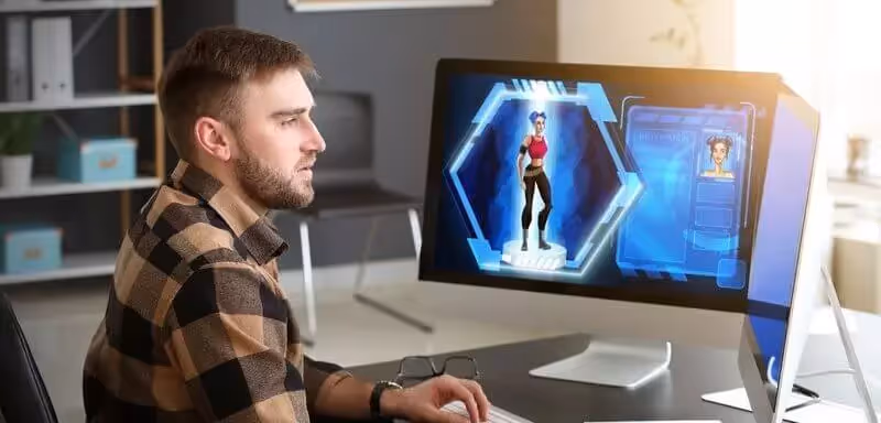 Explore the Software Development & AI programme in San Francisco