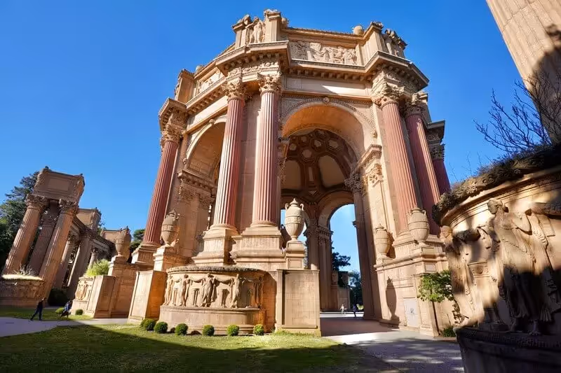 Software Development & AI summer programme in San Francisco