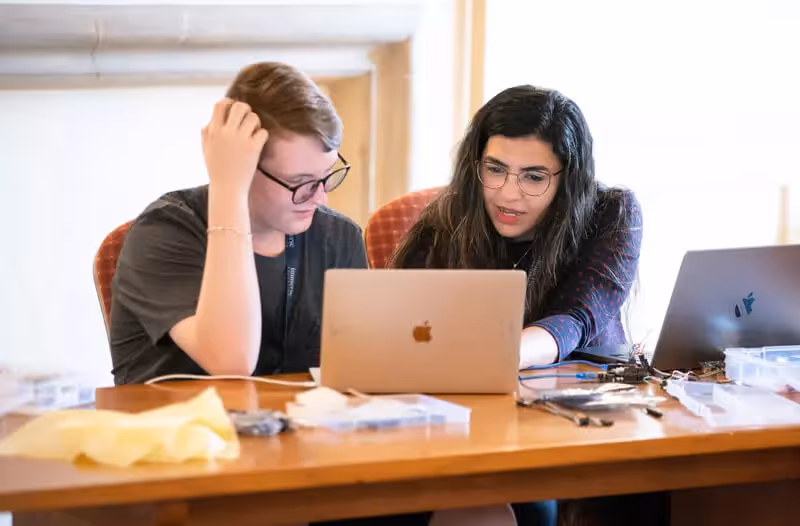Software Development & AI in Toronto