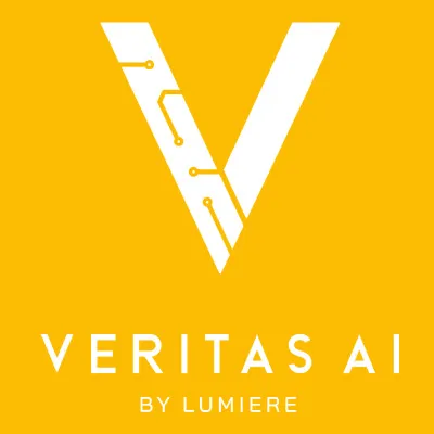 Veritas AI logo