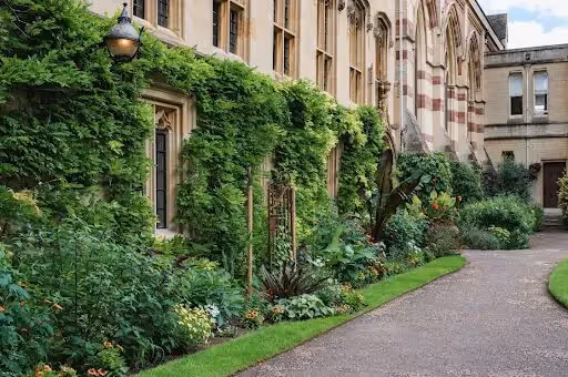 Balliol College