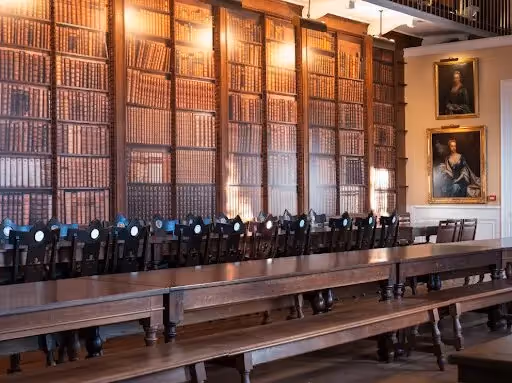 Oriel College