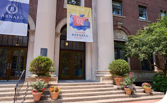Barnard College, Columbia University