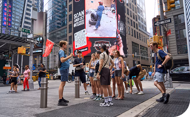 Times Square