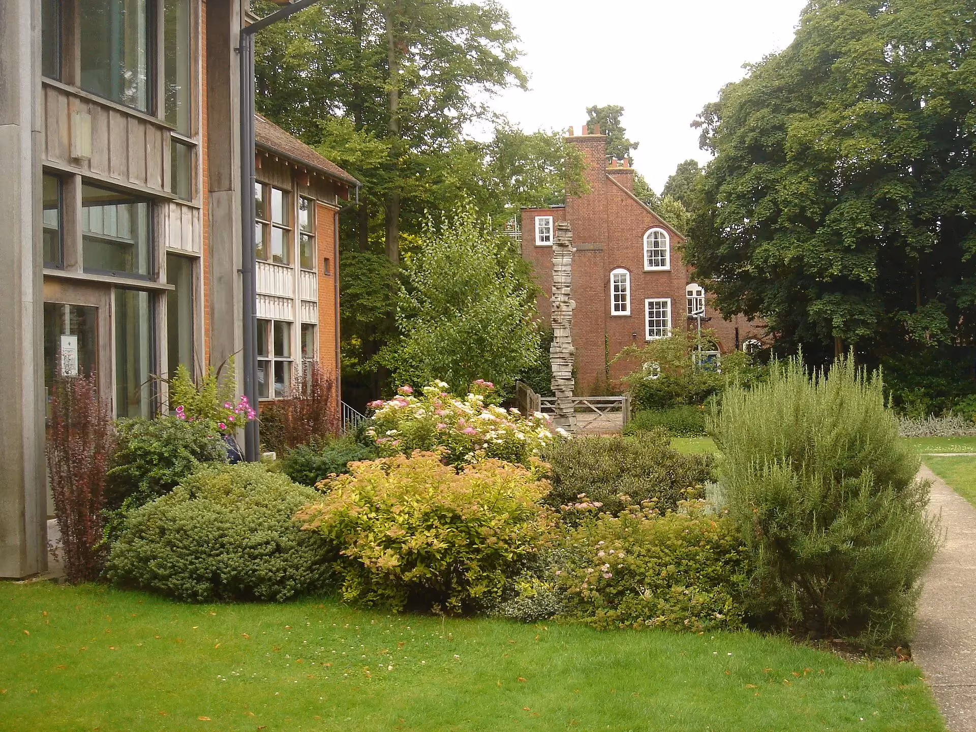 Lucy Cavendish College, Cambridge