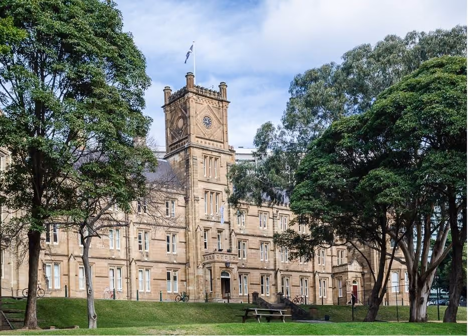 St Andrew's College, Newtown NSW 2042, Australia