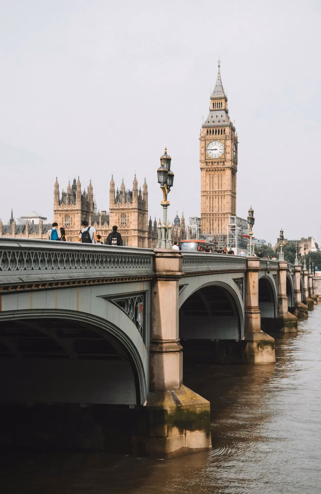 Medicine summer school in London