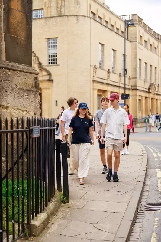 Medicine Summer Programme Cambridge | Immerse Education