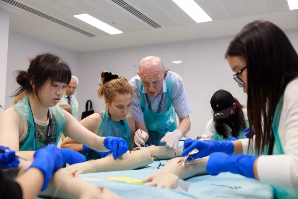 Medicine Career Programme Cambridge | Immerse Education