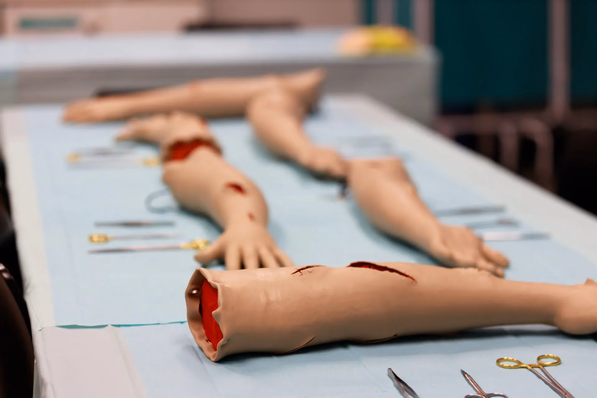 Explore our Medicine career programme in Cambridge