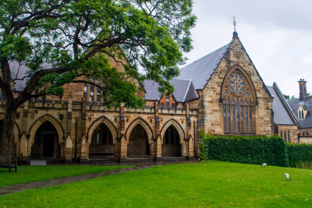 Law Career Programme Sydney | Immerse Education