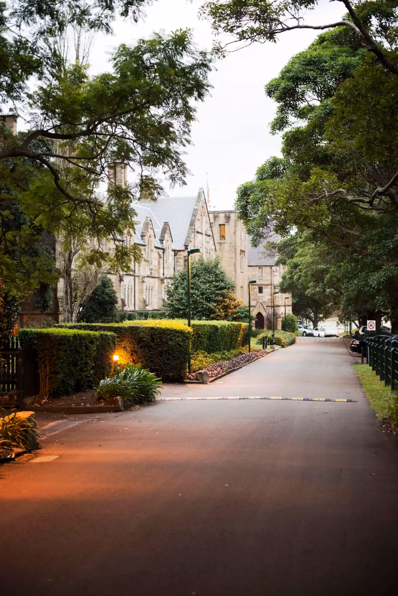 Law Summer School in Sydney