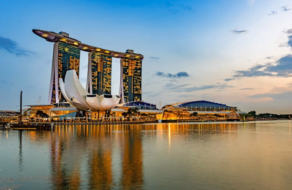 Law Career Programme Singapore | Immerse Education