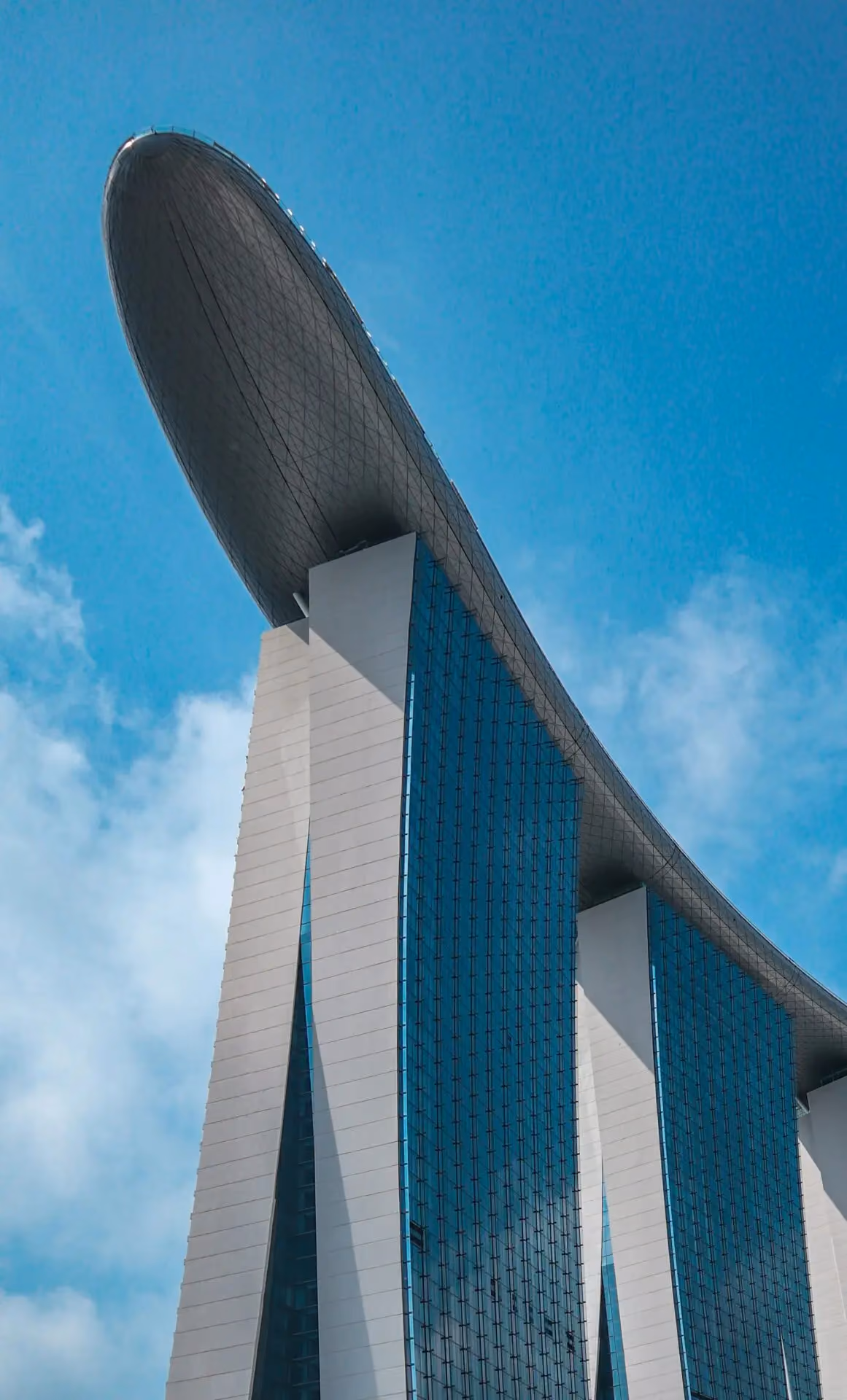 Law summer school in Singapore
