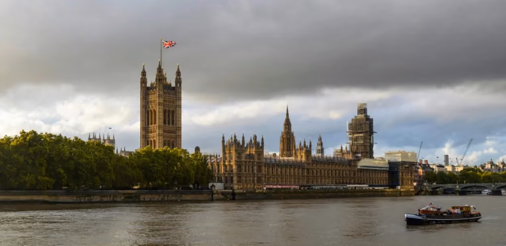 Law Summer Programme London | Immerse Education