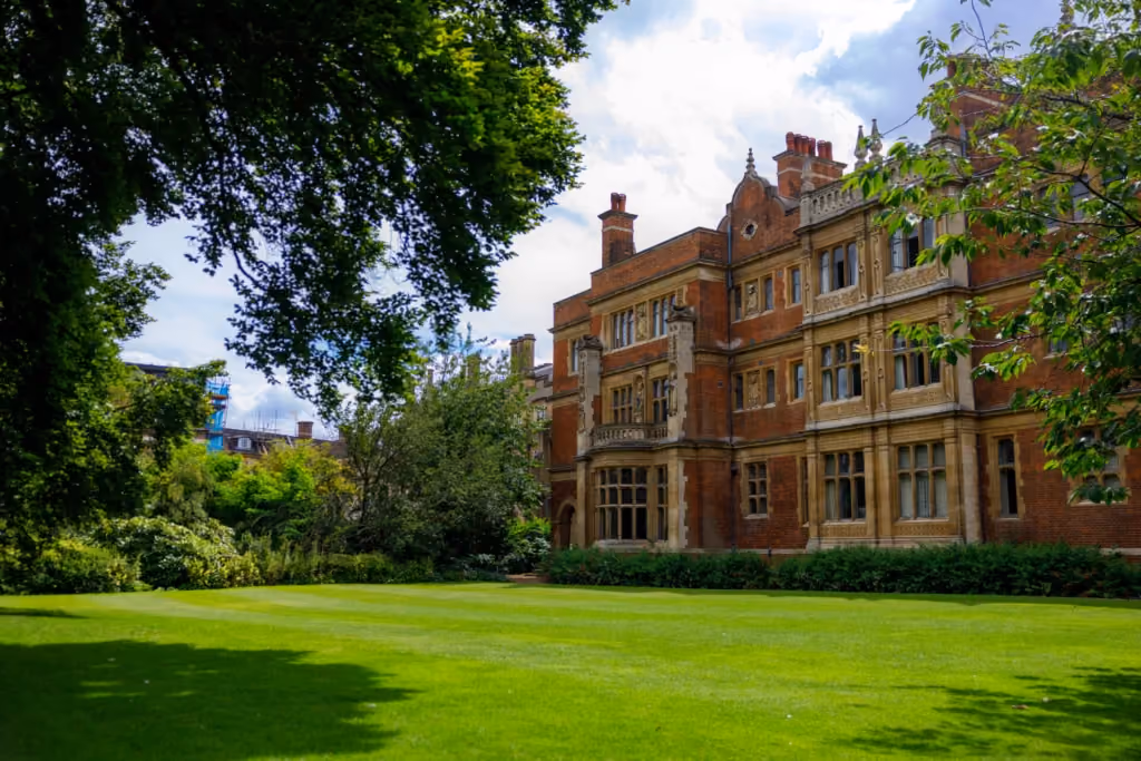 Law Career Programme Cambridge | Immerse Education