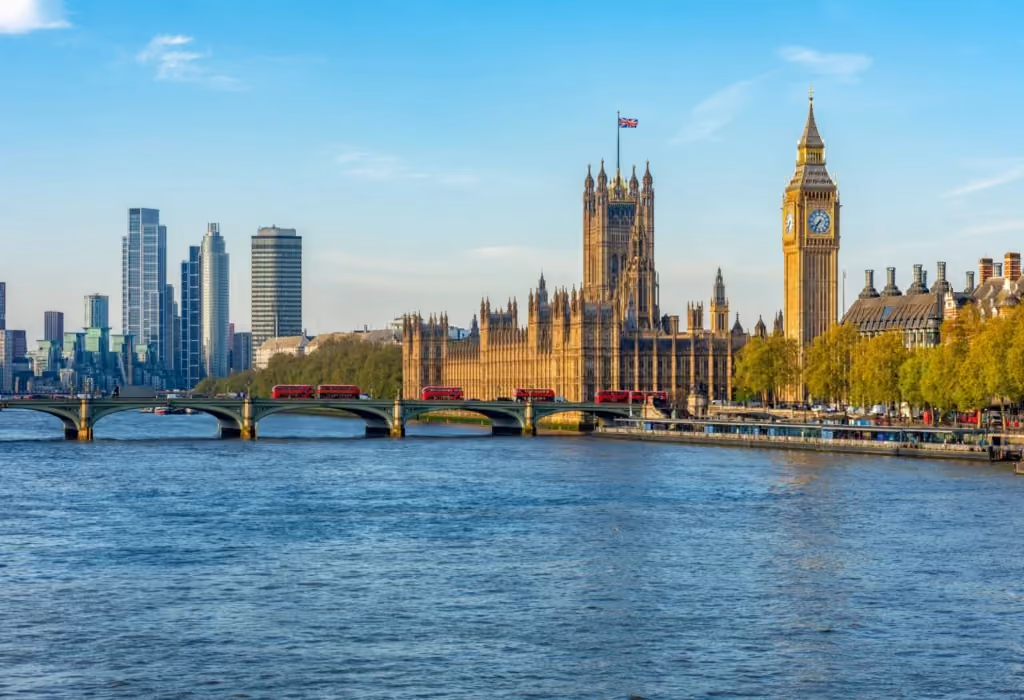 Engineering Summer Programme London | Immerse Education