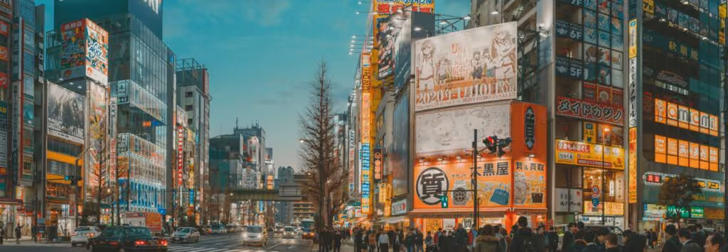 Engineering Summer Programme Tokyo | Immerse Education