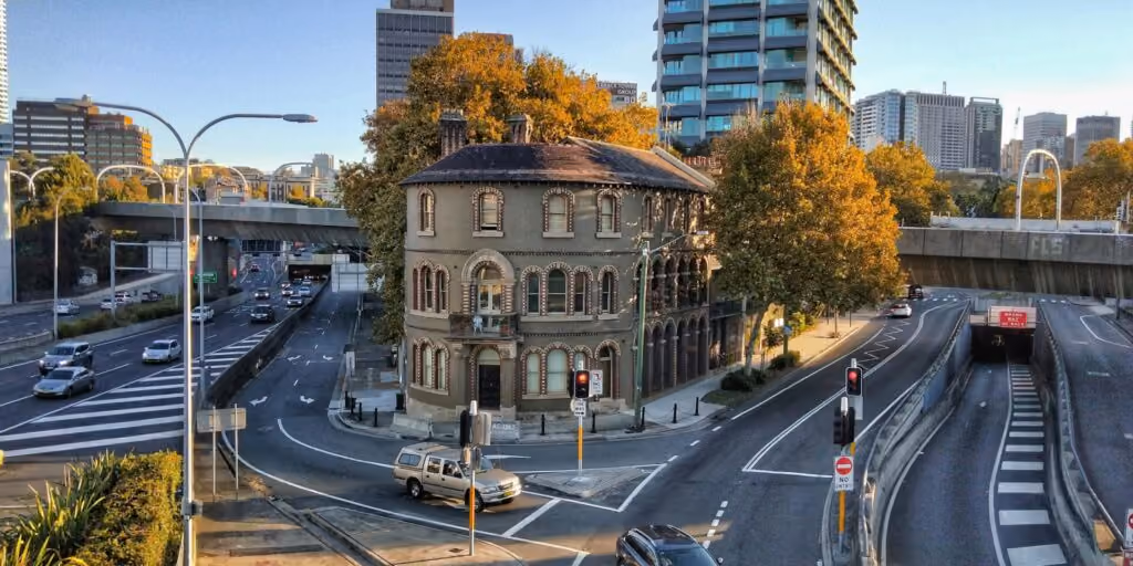 Engineering Career Programme Sydney | Immerse Education
