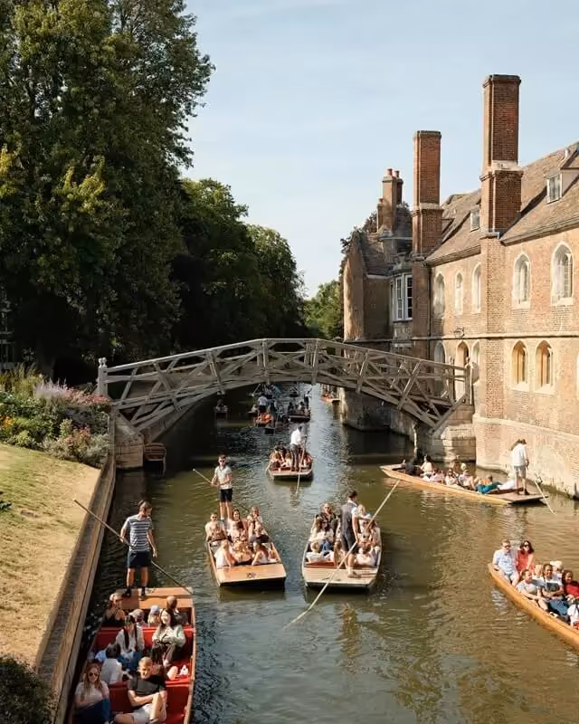 Computer Science Summer Programme Cambridge | Immerse Education