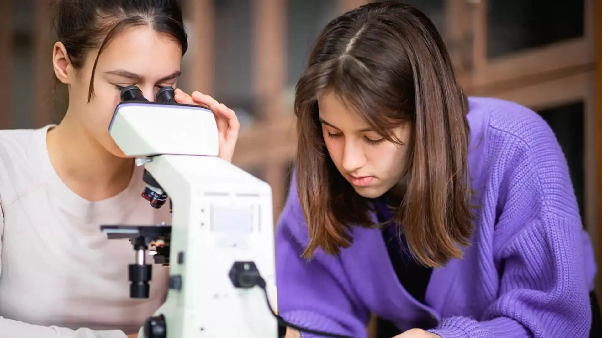 15 Summer Programs for 8th Graders 1