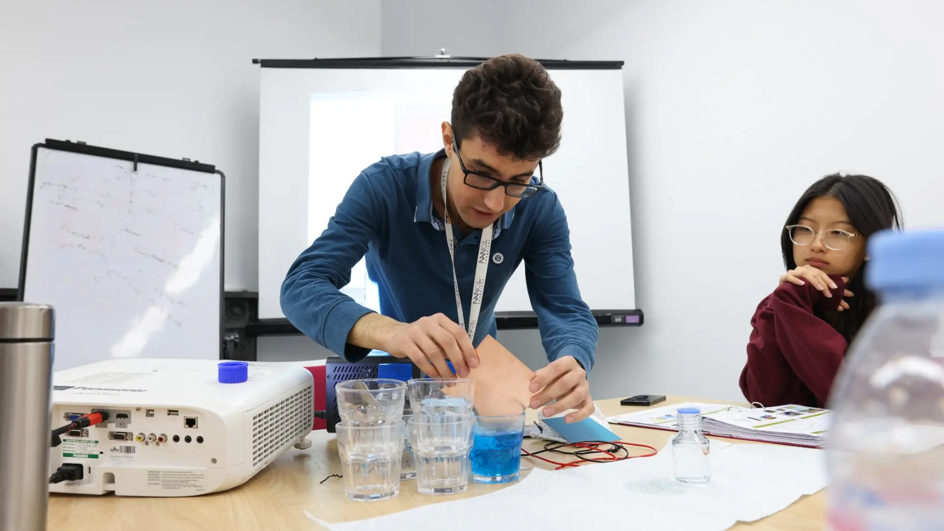 15 Academic Summer Programs in Cambridge for High School Students 3