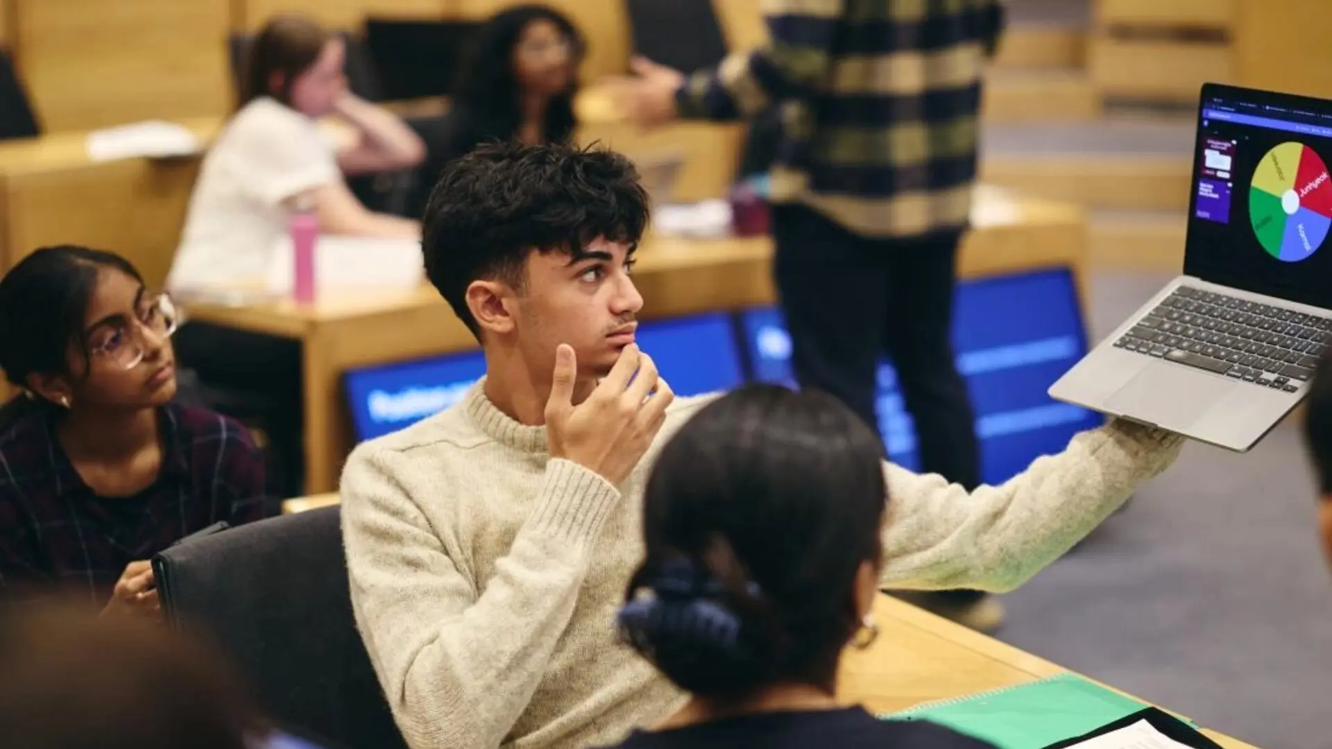 15 AI Summer Programs for High School Students in 2026 2