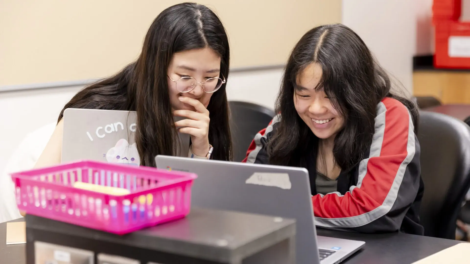 15 AI Summer Programs in California for High School Students 3
