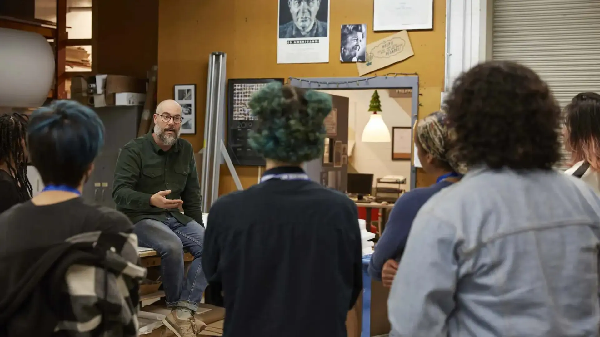 15 Architecture and Design Summer Internships for High School Students 3
