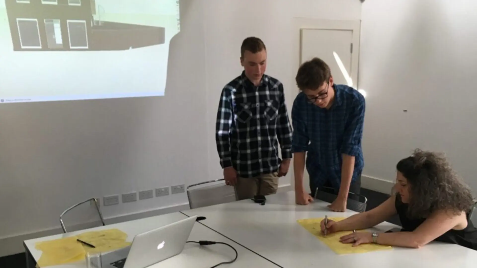 15 Architecture and Design Summer Internships in the UK for High School Students 2