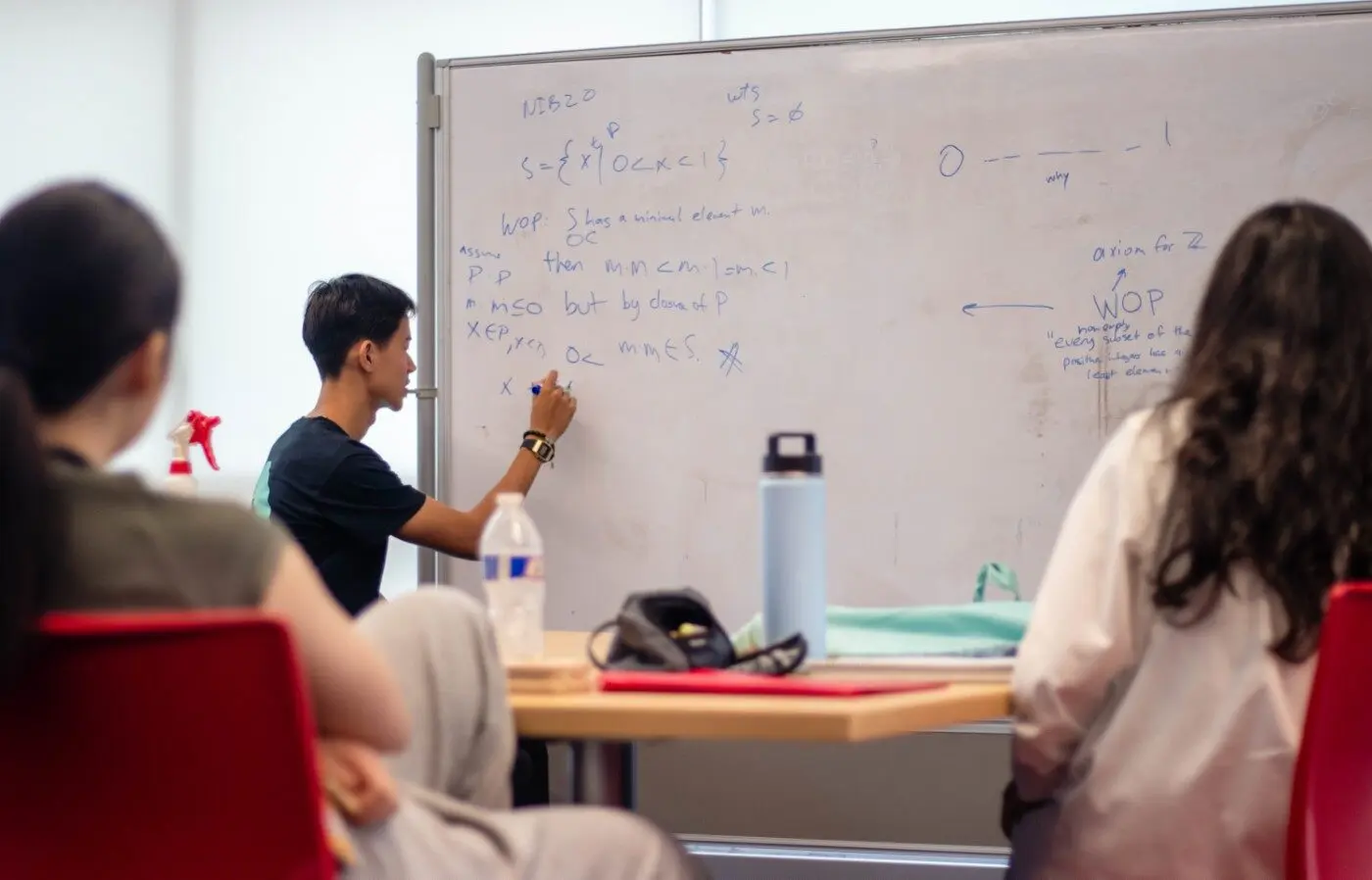 15 Best Math Summer Programs for High School Students 3