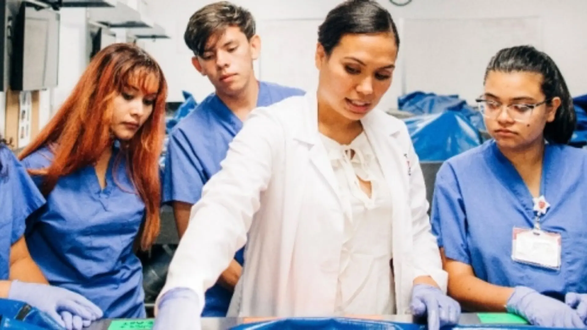 15 Biomedical Summer Programs for High School Students 2